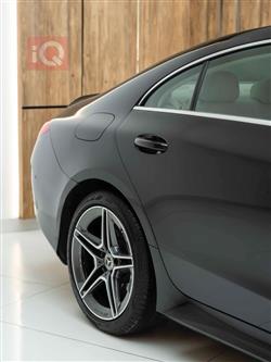 مرسيدس بنز CLS